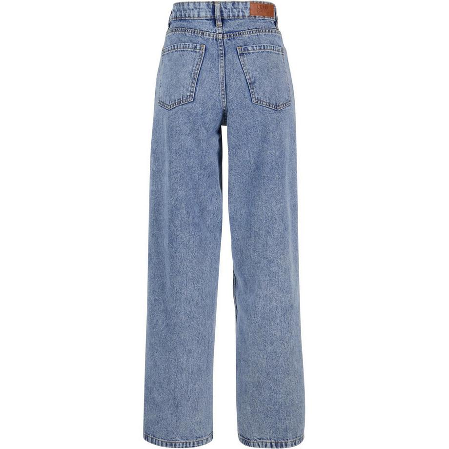 URBAN CLASSICS Jeans Destroyed 90s  