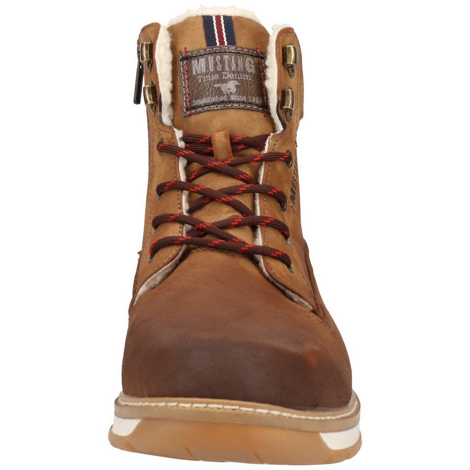 Mustang  Stiefelette 