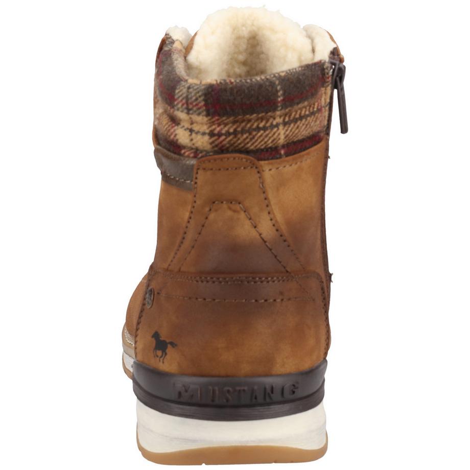 Mustang  Stiefelette 