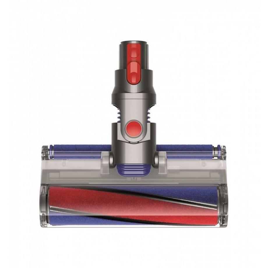 dyson  Staubsaugerbürste Fluffy Nickel/Violett 