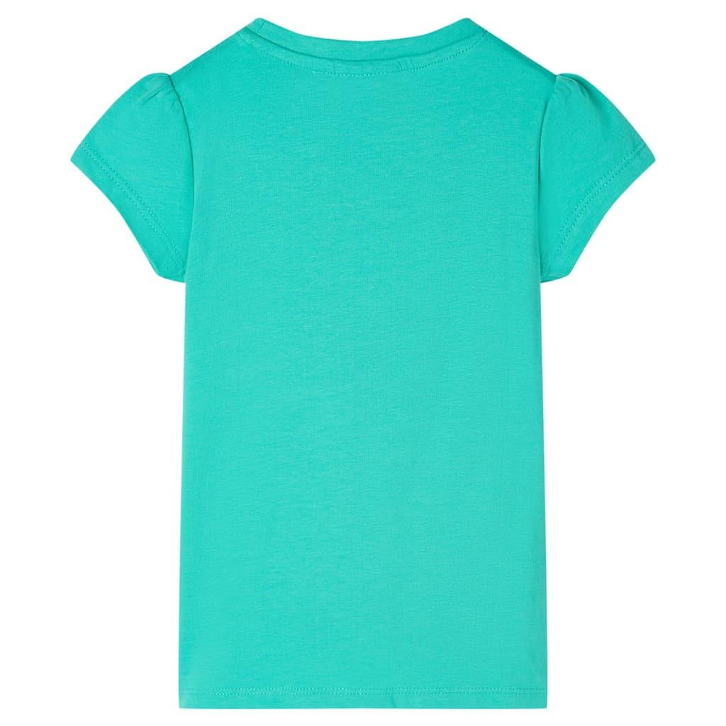 VidaXL  T-shirt pour enfants coton 