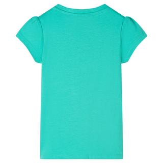 VidaXL  Kinder t-shirt baumwolle 