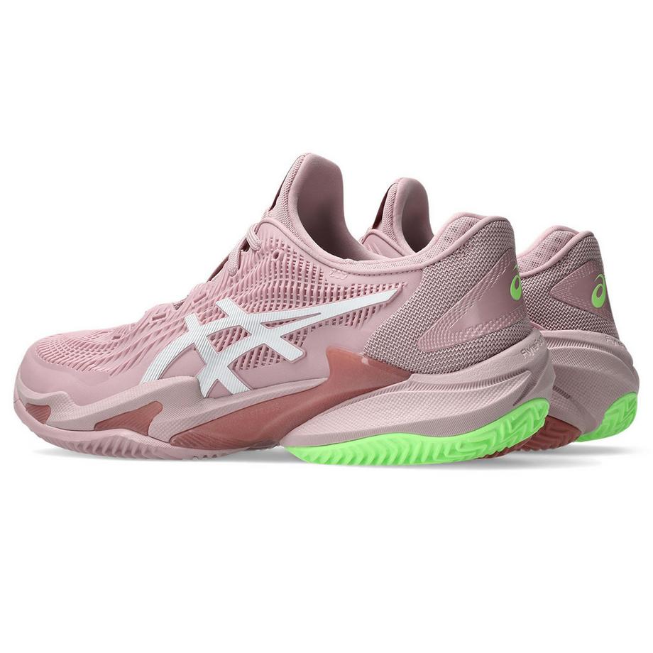 asics Court FF 3 Sandplatz Tennisschuh  