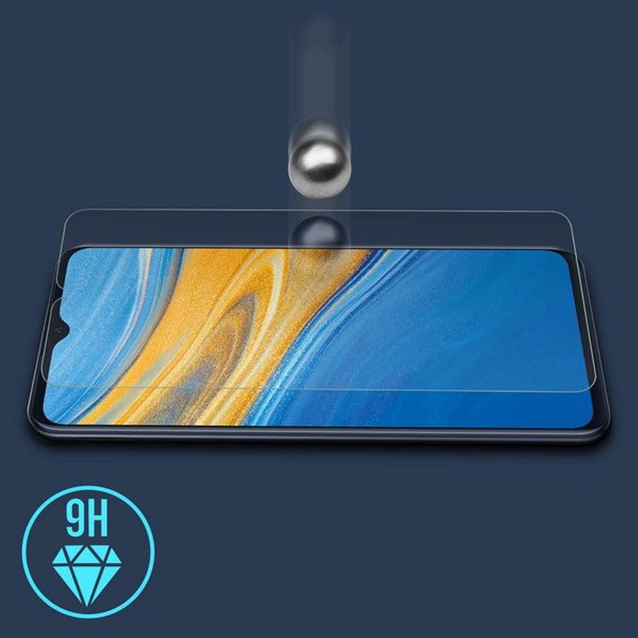 Avizar  Displayschutzfolie Vivo Y20s 