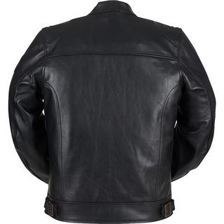 Furygan  kühne motorrad-lederjacke 