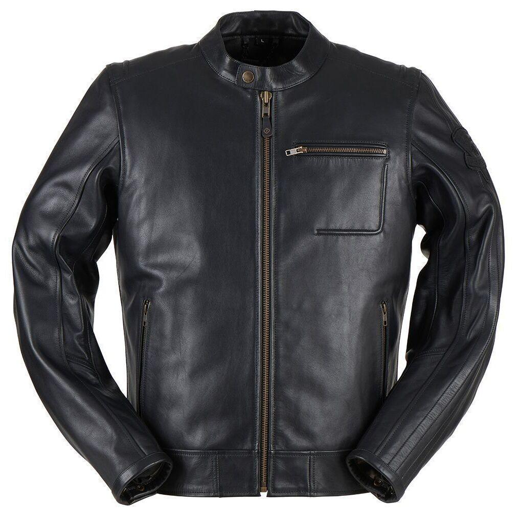 Furygan  kühne motorrad-lederjacke 