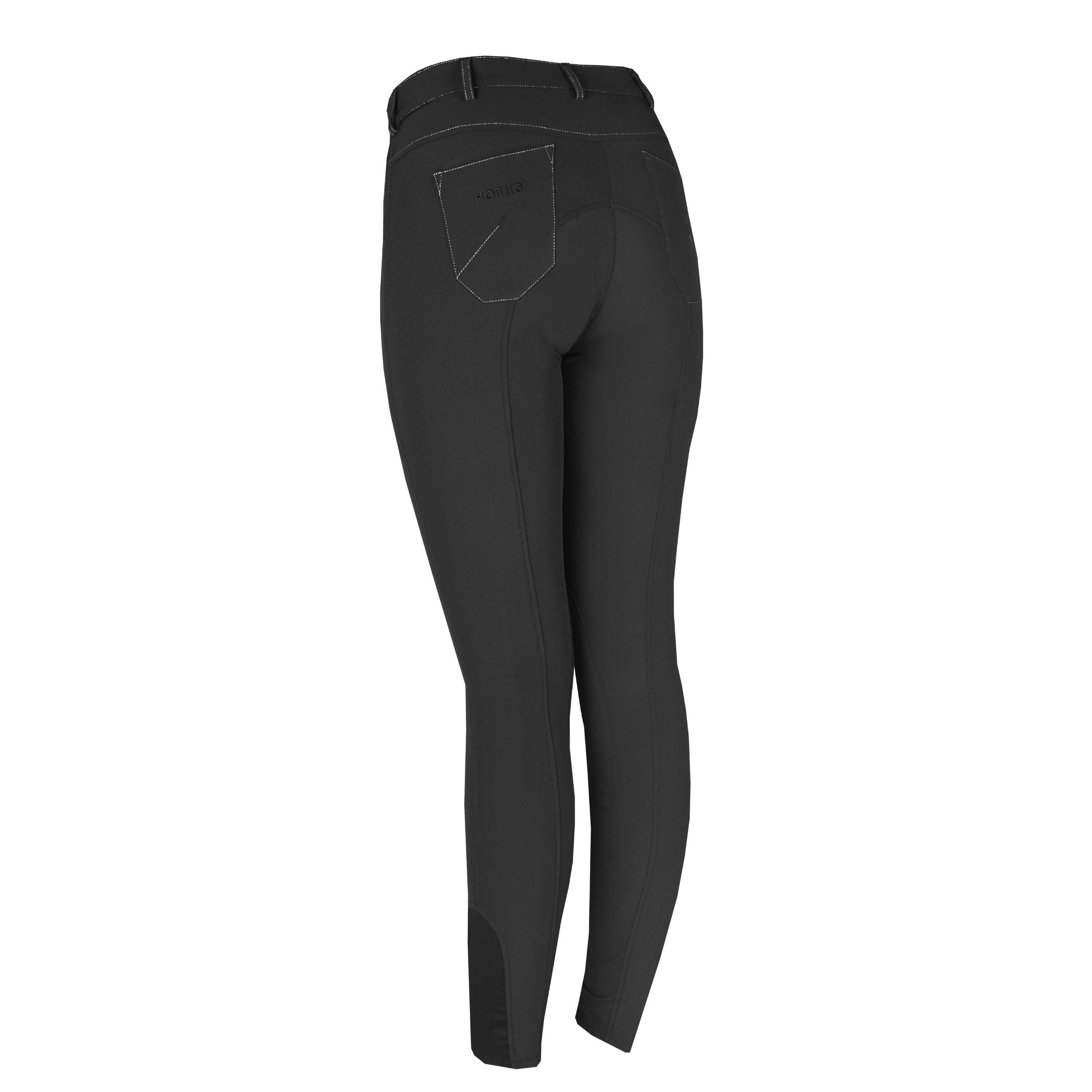 HORKA  Pantalon fille  Quatar 