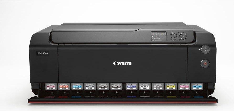 Canon  imagePrograf Pro-1000 