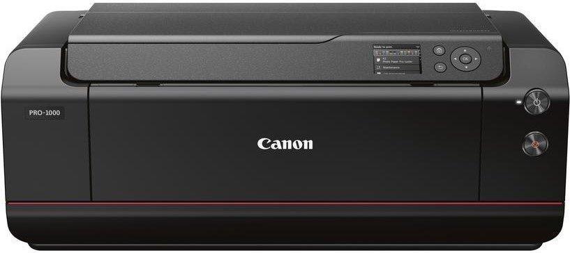 Canon  imagePrograf Pro-1000 