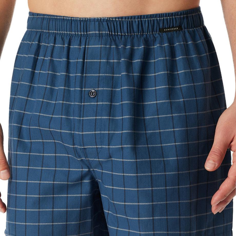 Schiesser 6er Pack Boxershorts  