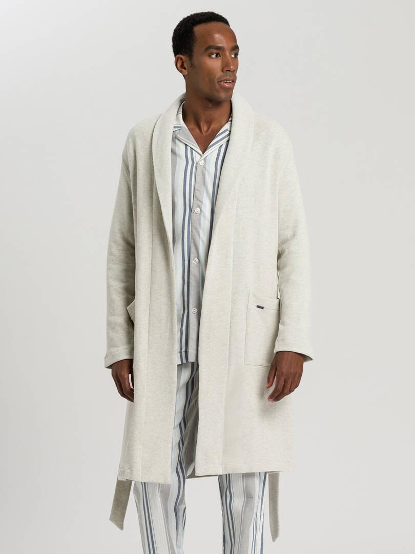HANRO Cozy Comfort Cappotto Lounge  