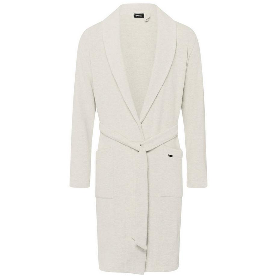 HANRO Cozy Comfort Lounge Mantel  