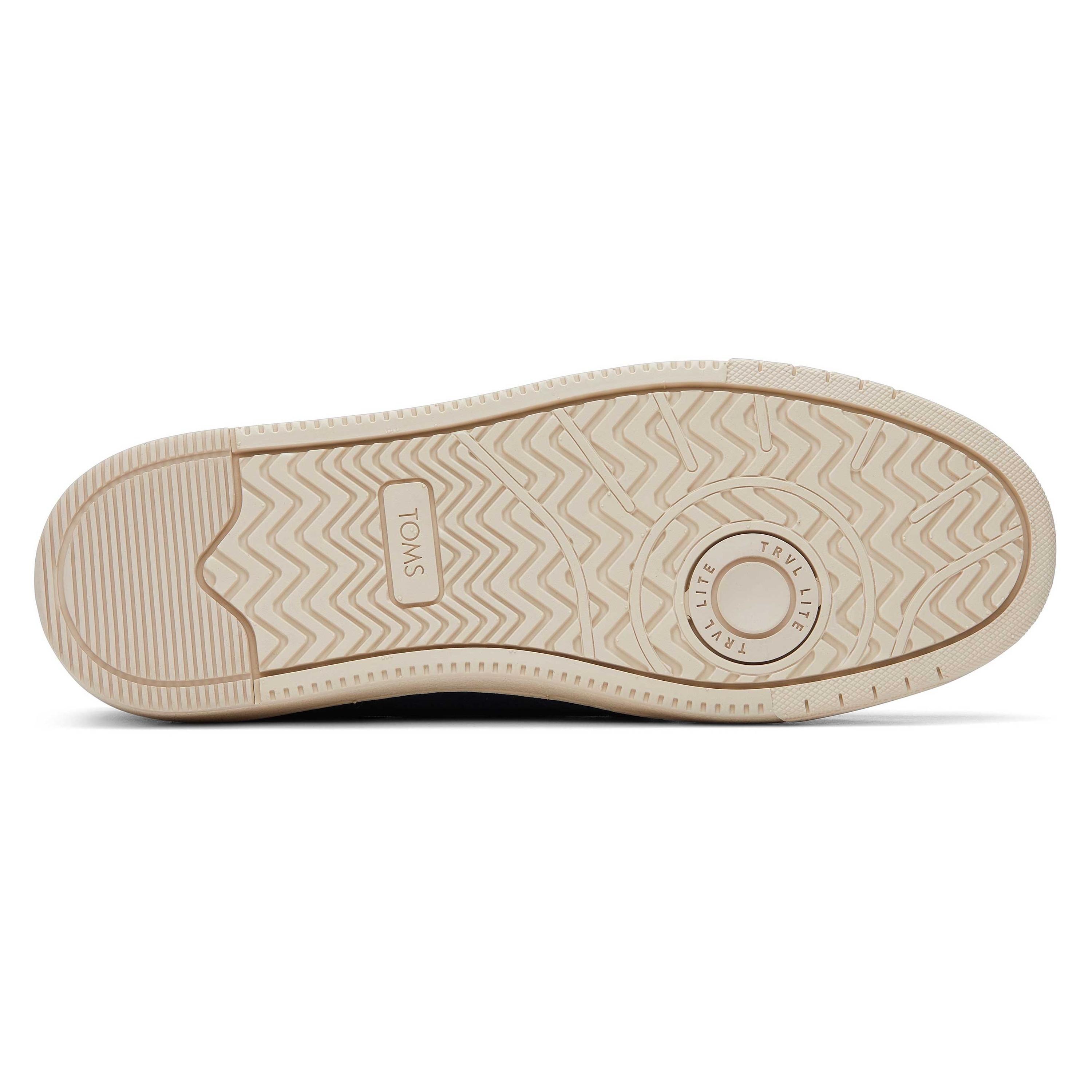 TOMS  mocassins travel lite london 