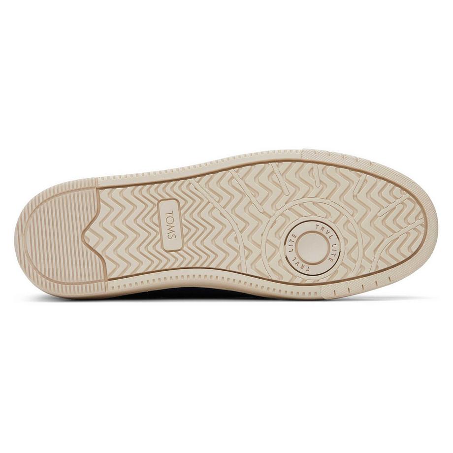 TOMS Travel Lite London Mokassins  