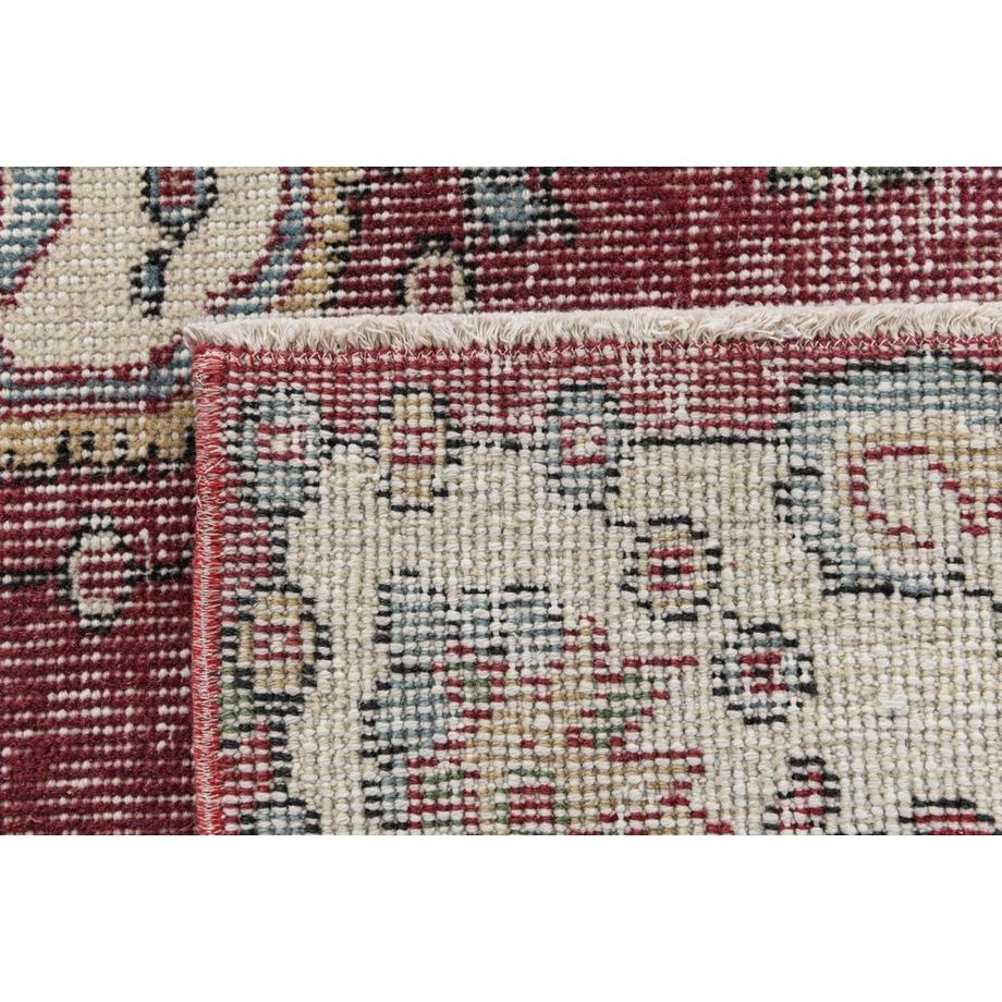 VIDAL Tappeto fatto a mano Ultra Vintage  