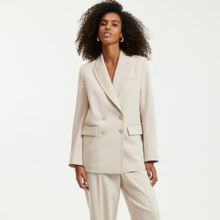 La Redoute Collections  Oversize-Blazer 