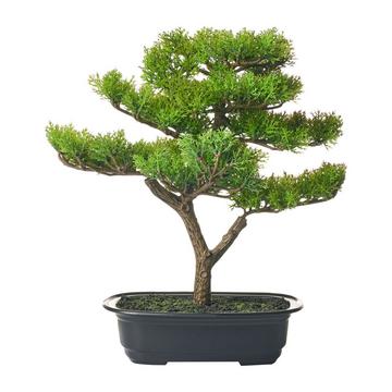 Plante artificielle en Matière synthétique PINE