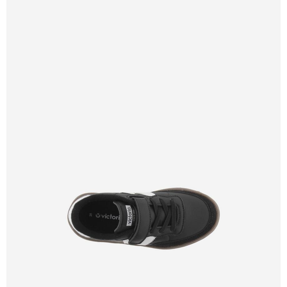 Victoria  baskets effet peau bébé oslo 