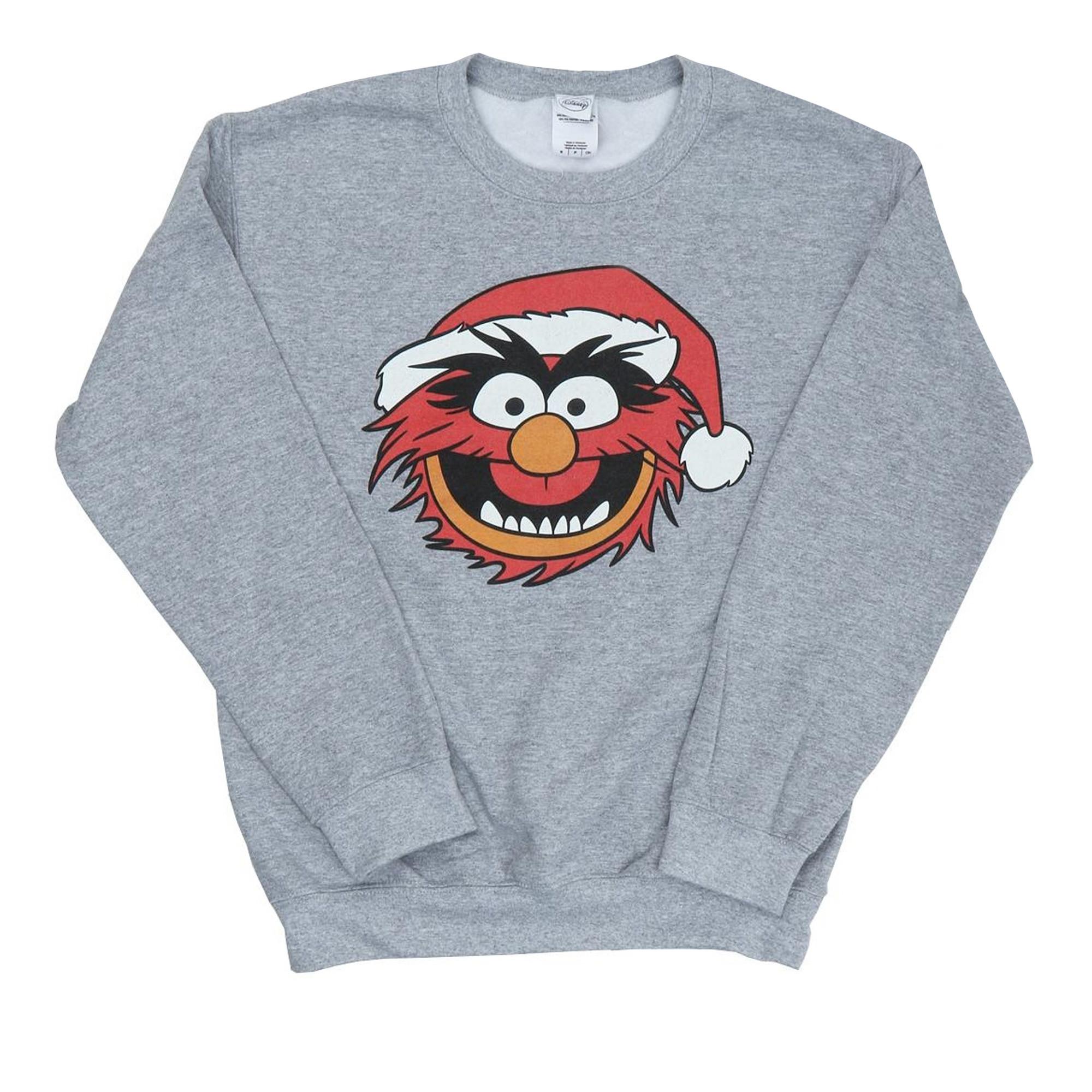 Disney  Sweat THE MUPPETS 