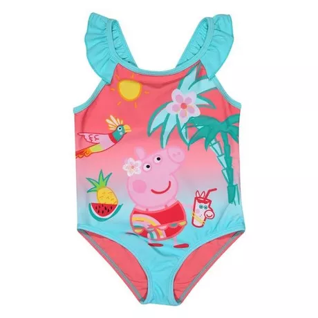 Maillot de discount bain peppa pig