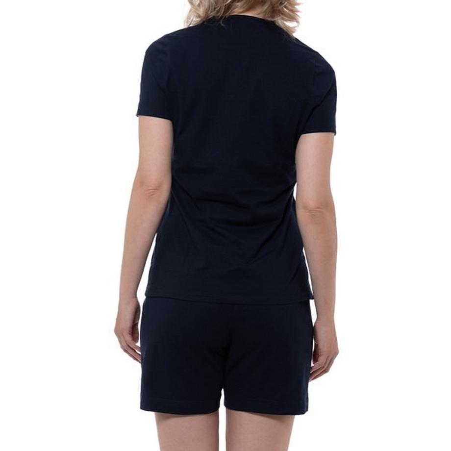 Ammann Organic Cotton Pyjama Manches Courtes  