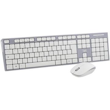 Kabellose Tastatur und Maus  Classy