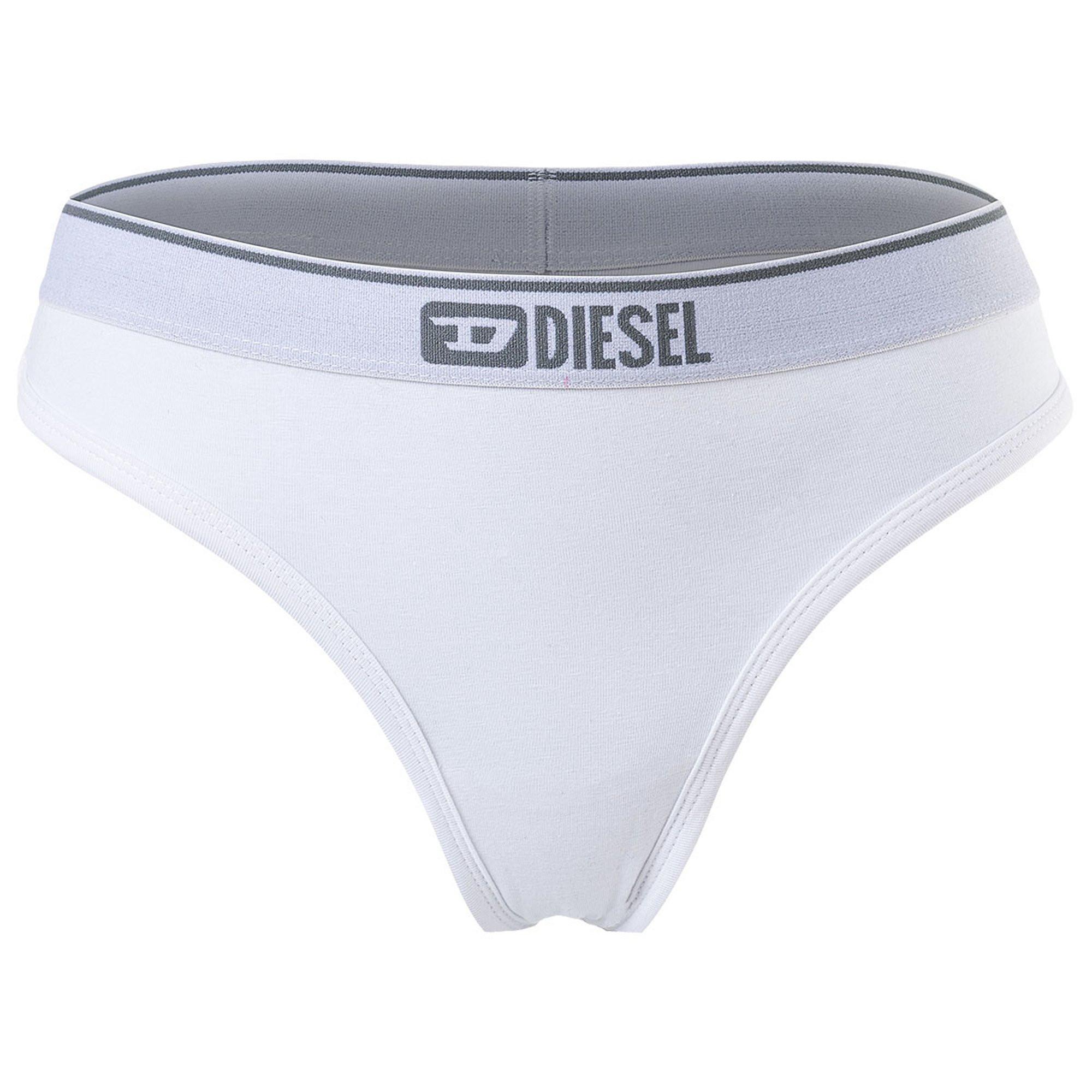 DIESEL  Corda Donne Confezione da 3 Stretch-UFST-STARSEY-THREEPACK 