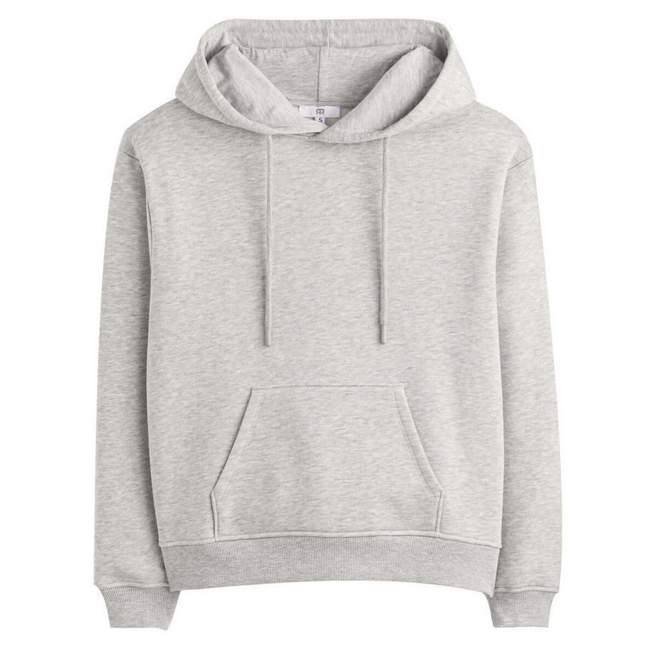 La Redoute Collections Felpa con cappuccio  