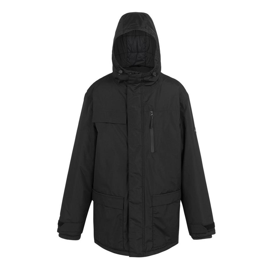 Veste imperméable PENBRECK