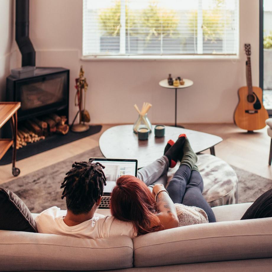 B2X  Table d'ordinateur portable rose 