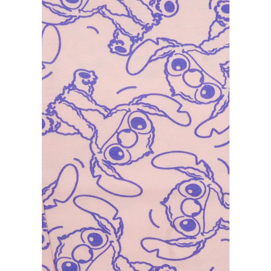 Disney  Pyjama Long Enfant en Jersey Simple Stitch 