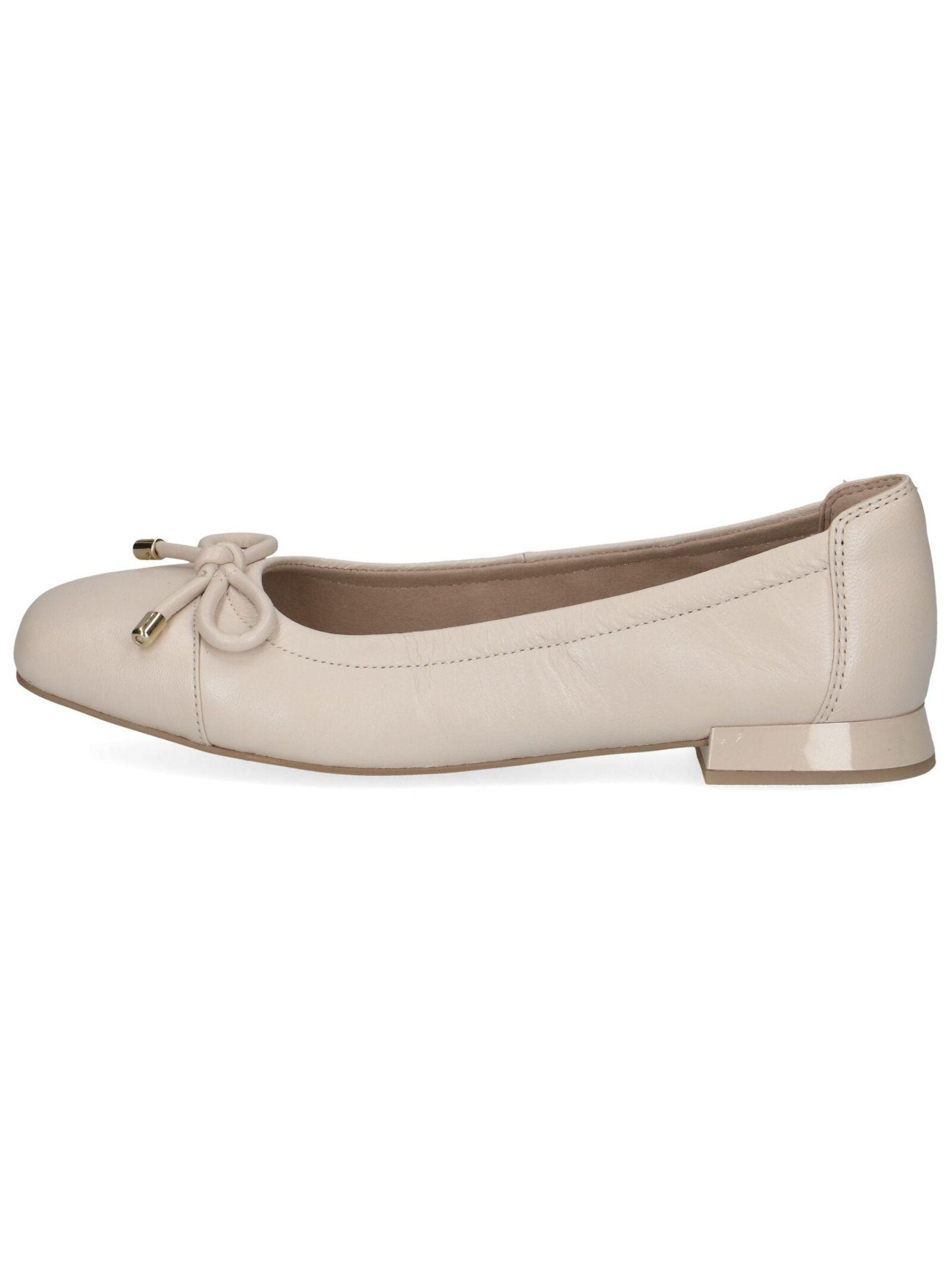 CAPRICE  Ballerinas 9-9-22104-42 