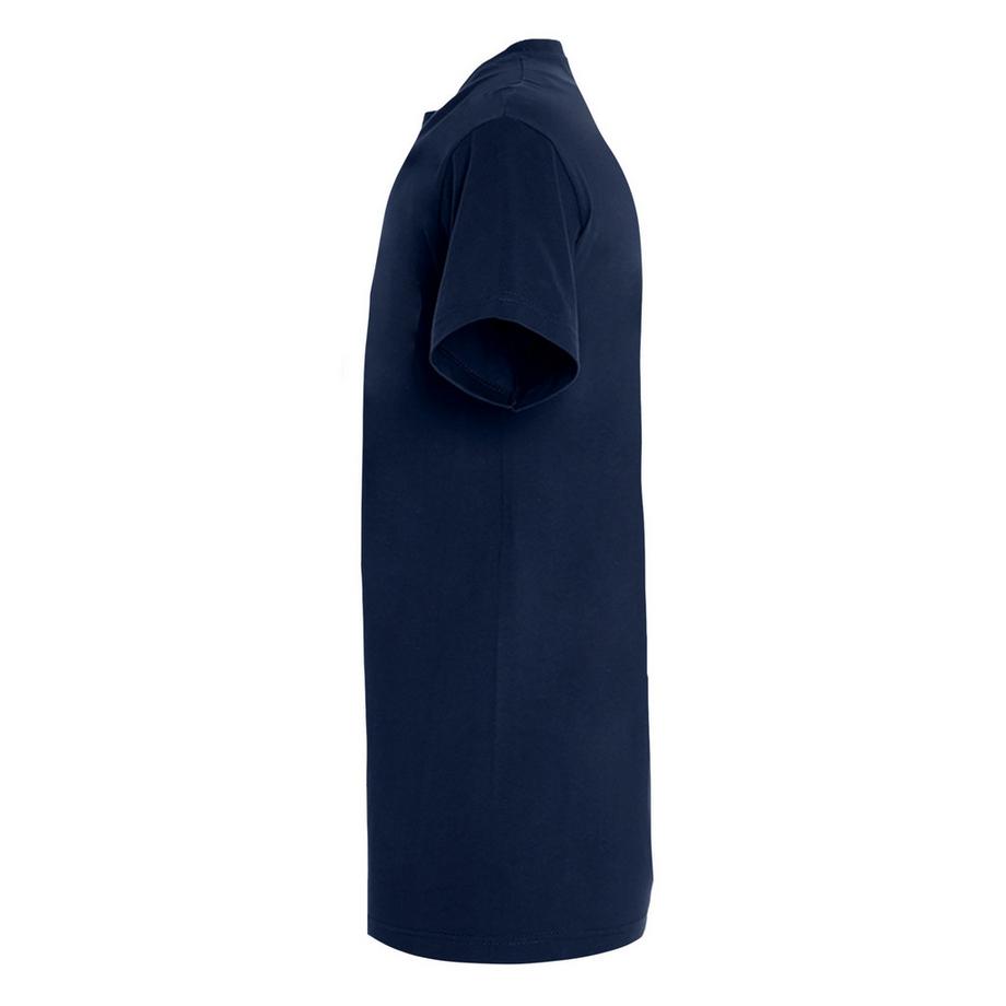SOLS Imperial Maglia Maniche Corte Pesante  