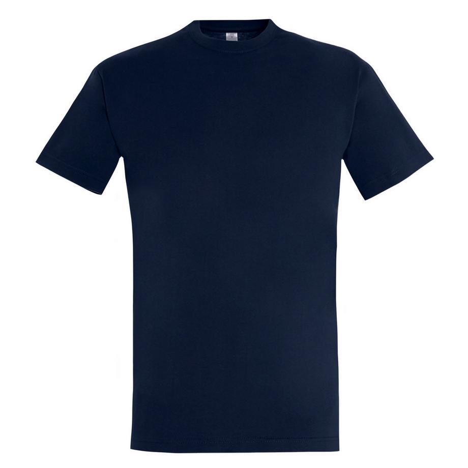 Imperial Maglia Maniche Corte Pesante
