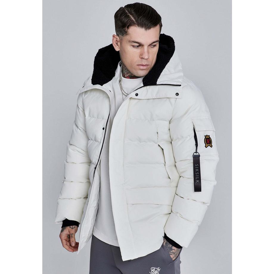 Winterjacke Parka