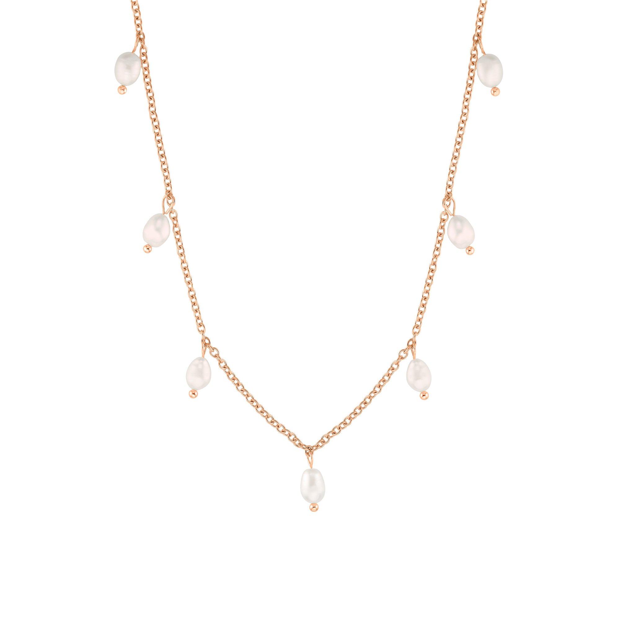 Heideman  Jane silberfarben poliert 