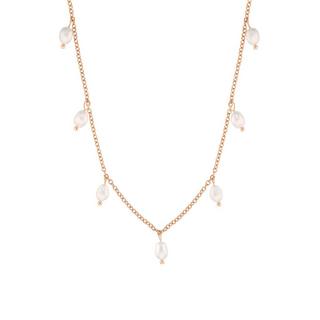 Heideman  Jane silberfarben poliert 