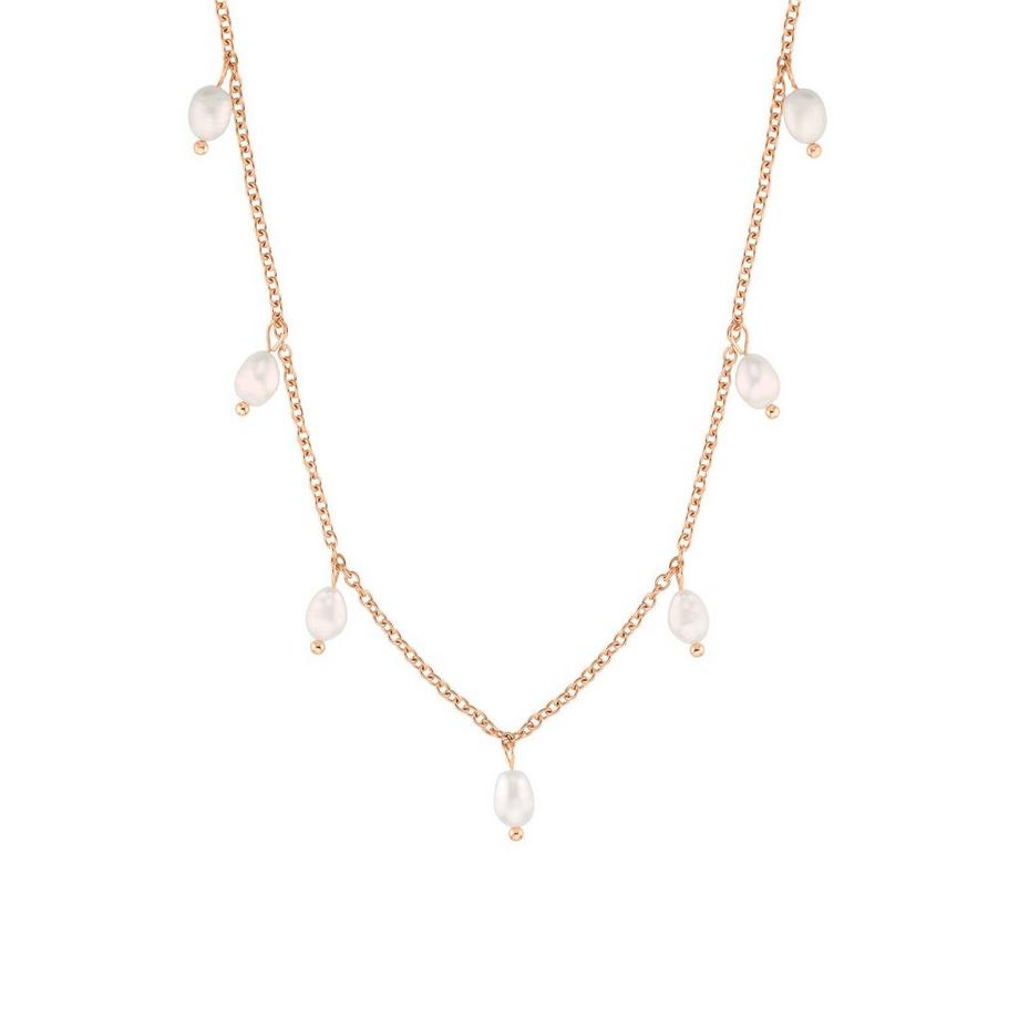 Heideman  Jane silberfarben poliert 