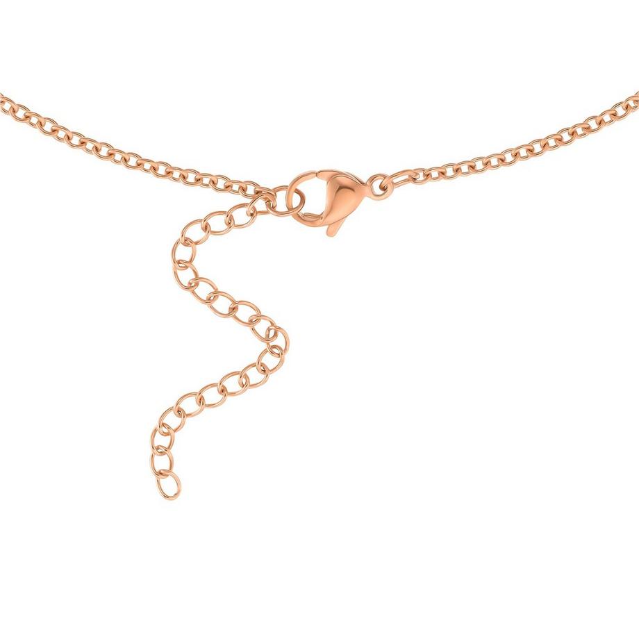 Heideman  Jane silberfarben poliert 