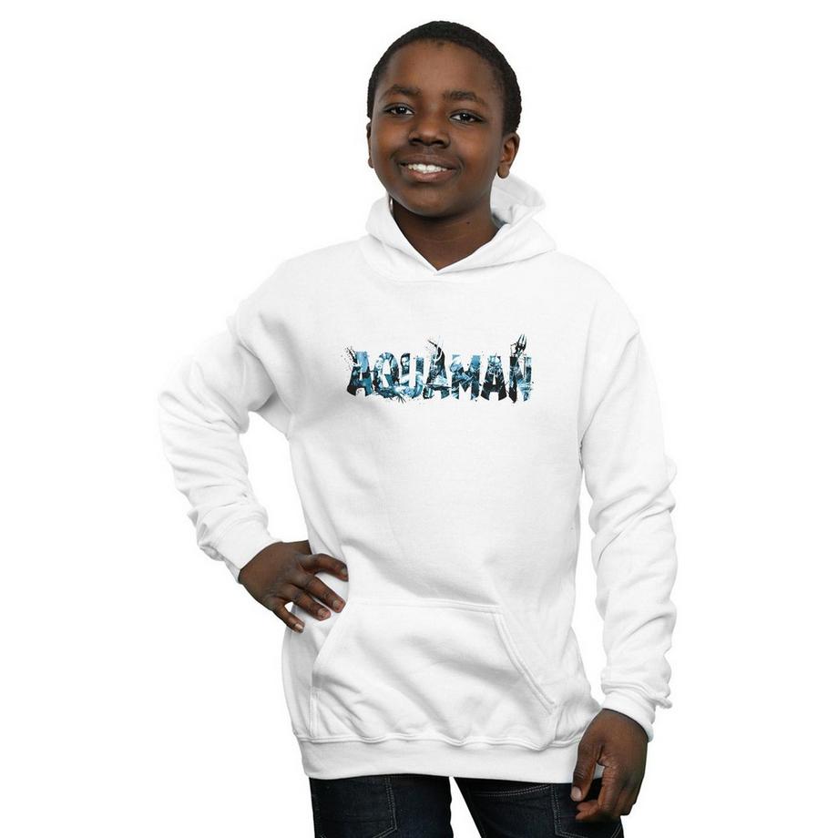 DC COMICS  Kapuzenpullover 