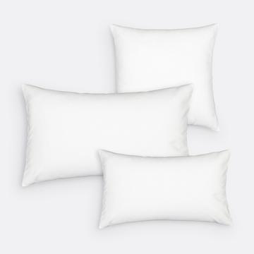 2er-Pack Kissenbezüge SCENARIO