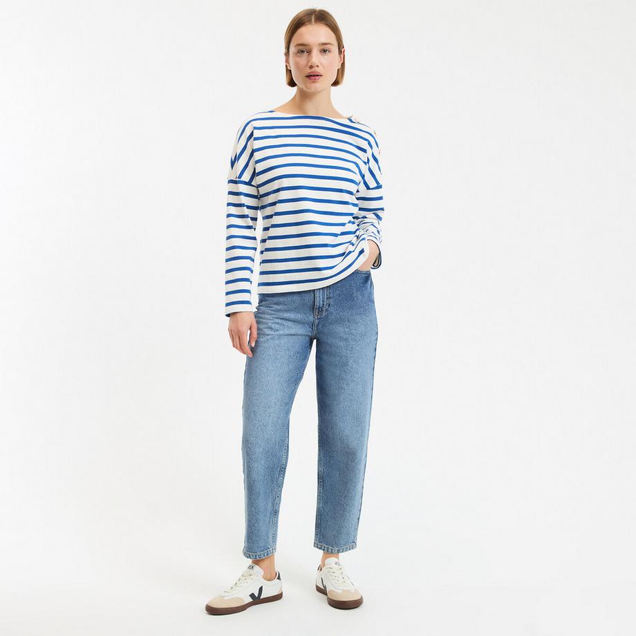 La Redoute Collections Signature Matrosenshirt  