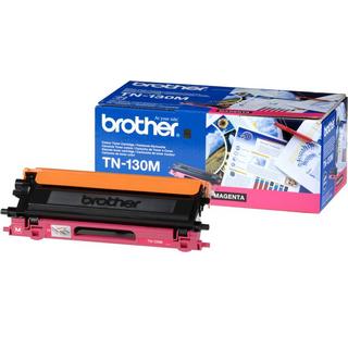 brother  TN130M Tonerkartusche 1 Stück(e) Original Magenta 
