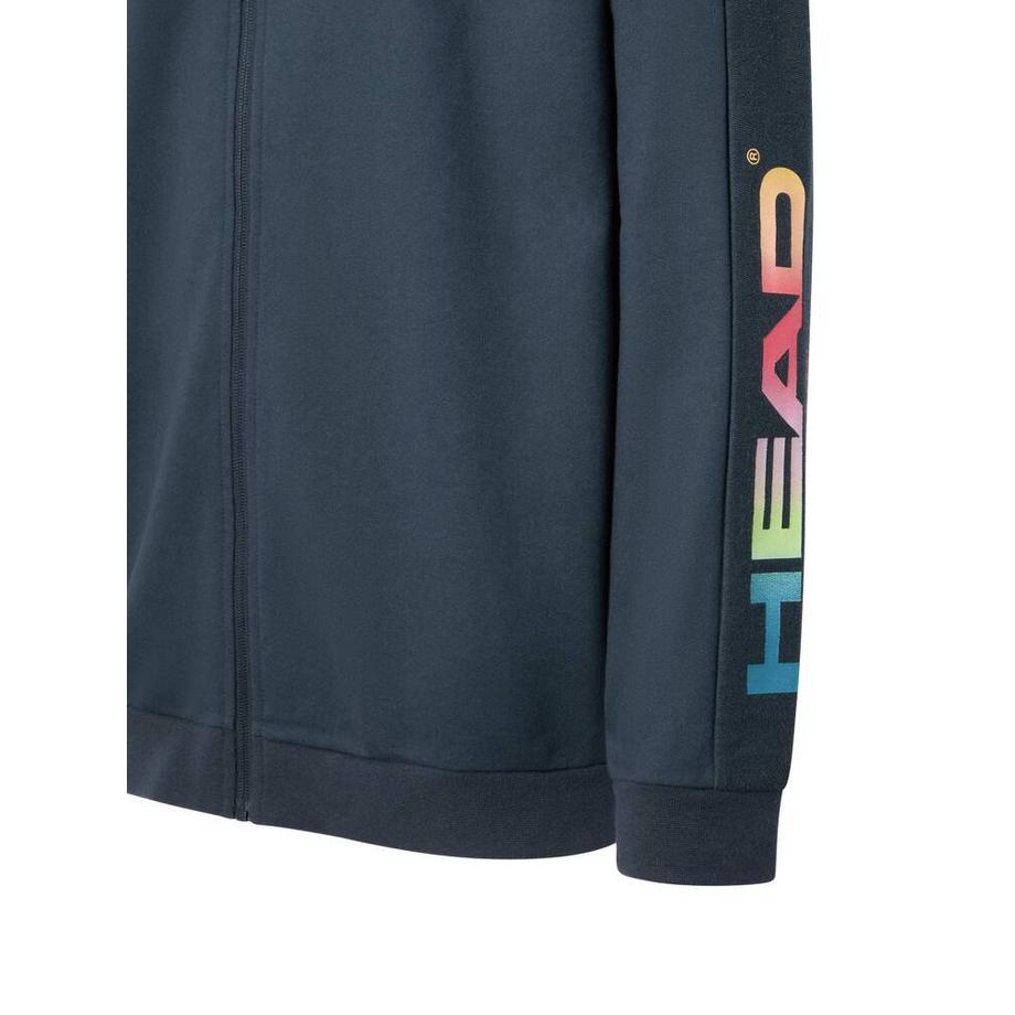 Head  Rally Hoodie FZ 