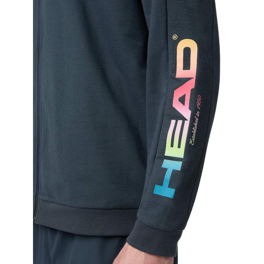 Head  Rally Hoodie FZ 