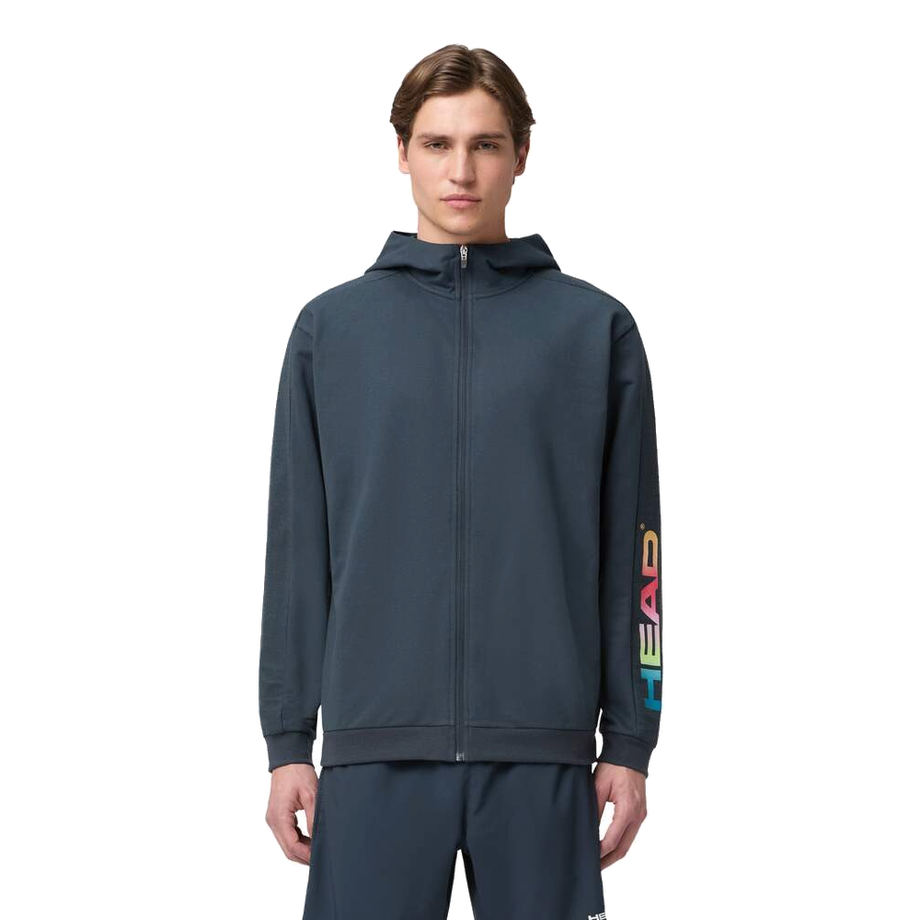 Rally Hoodie FZ