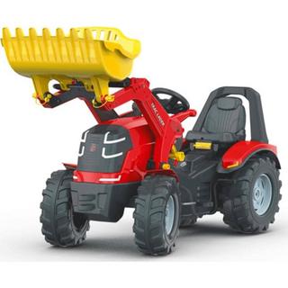 rolly toys  rollyX-Trac Premium mit Frontlader 