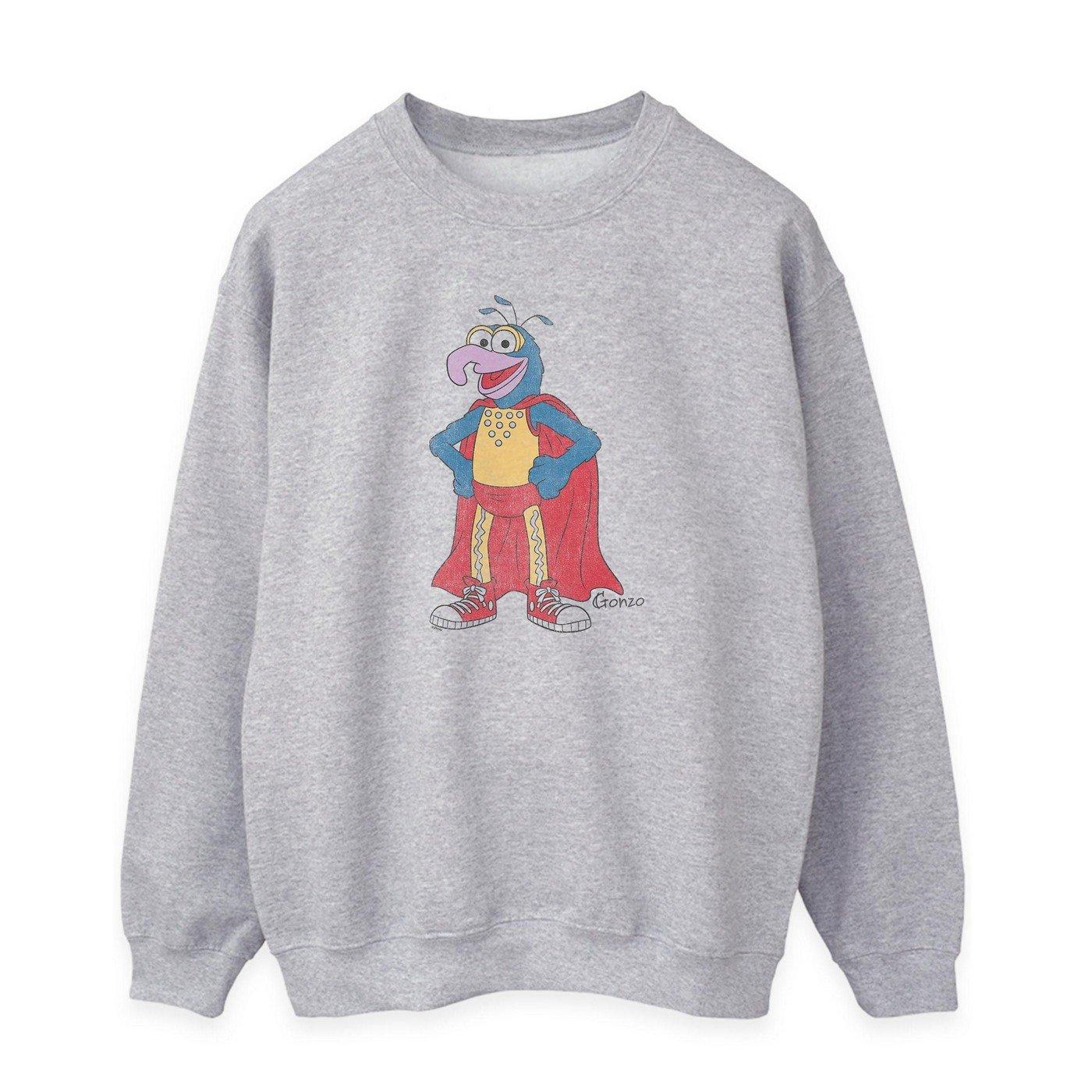 The Muppets  Sweat CLASSIC 