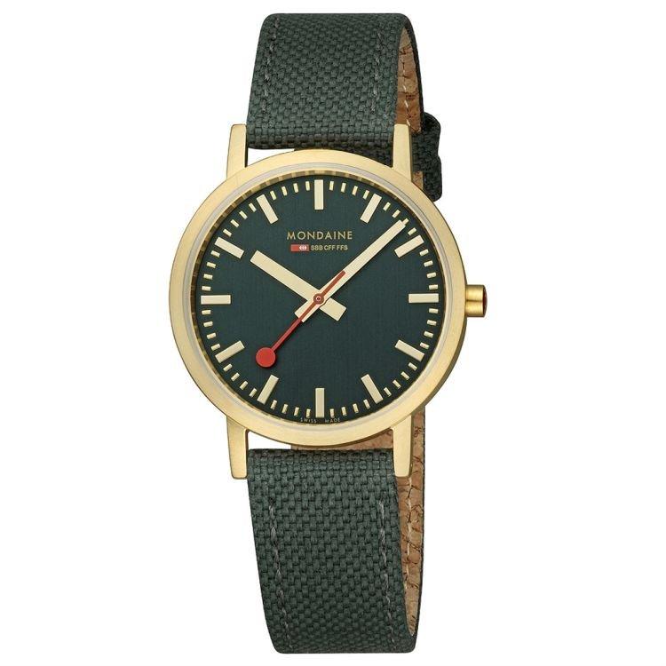 Mondaine  A660.30314.60SBS Classic 