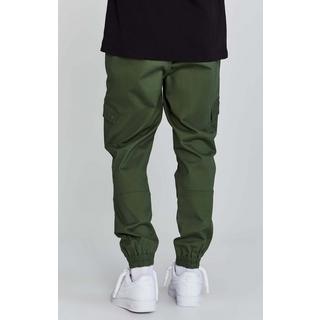 Sik Silk  Cargohosen Cargo Pants 